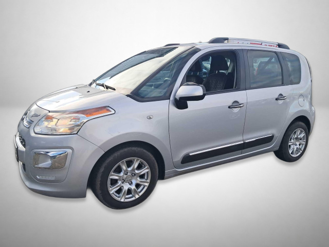 Citroen C3 Picasso 2014