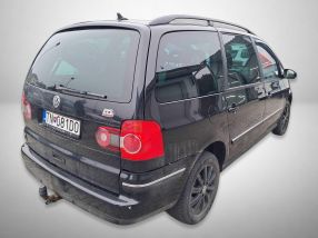 Volkswagen Sharan - 2009