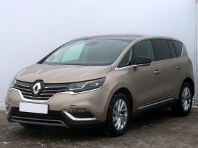 Renault Espace - 2016