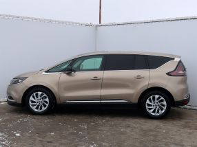 Renault Espace - 2016