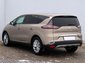Renault Espace - 2016
