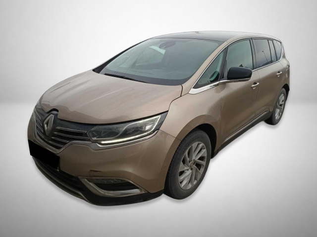 Renault Espace 2016