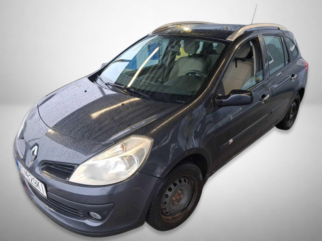 Renault Clio 2008