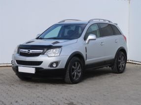 Opel Antara - 2013