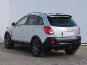Opel Antara - 2013