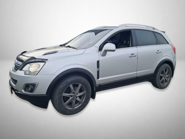 Opel Antara 2013
