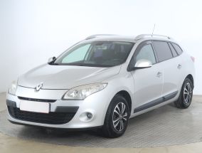 Renault Megane - 2011