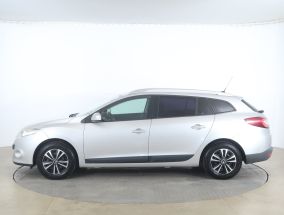 Renault Megane - 2011