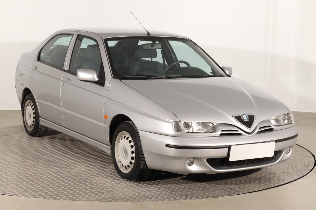 Alfa Romeo 146, 1999