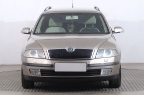 Škoda Octavia - 2005