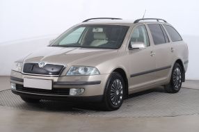 Škoda Octavia - 2005