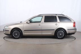 Škoda Octavia - 2005