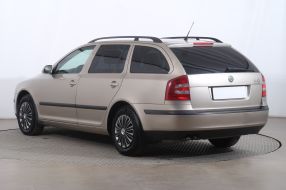 Škoda Octavia - 2005