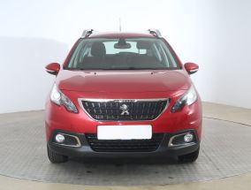 Peugeot 2008 - 2019