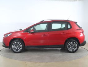 Peugeot 2008 - 2019