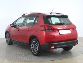 Peugeot 2008 - 2019