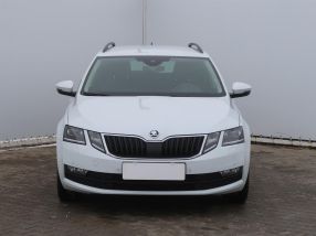 Škoda Octavia - 2018