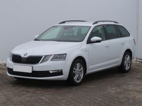 Škoda Octavia - 2018