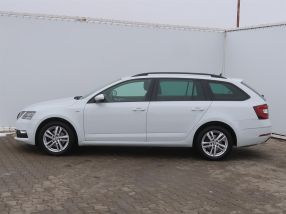 Škoda Octavia - 2018