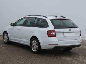 Škoda Octavia - 2018