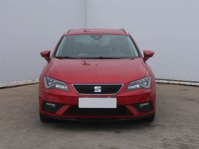 Seat Leon - 2017