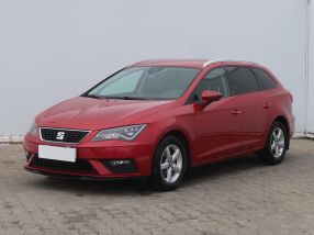 Seat Leon - 2017