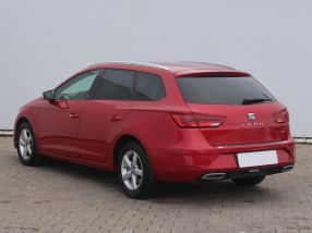 Seat Leon - 2017