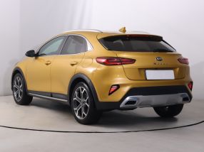 Kia XCeed - 2021
