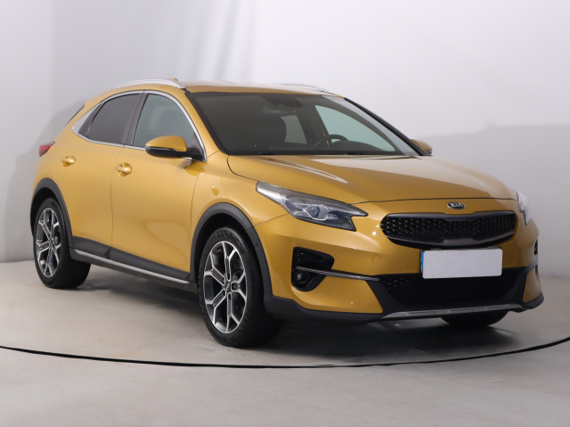 Kia XCeed 2021