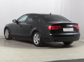 Audi A4 - 2011