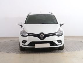 Renault Clio - 2019