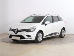 Renault Clio - 2019
