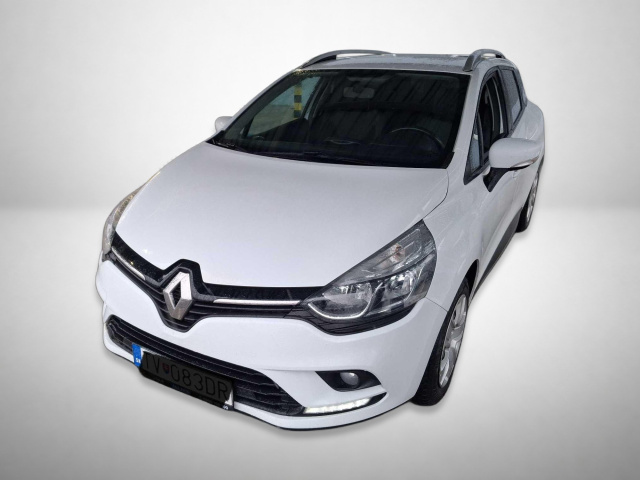 Renault Clio 2019