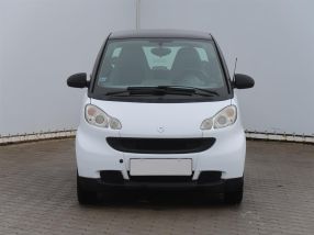 Smart Fortwo - 2009