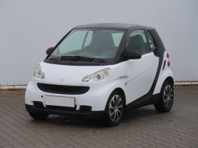 Smart Fortwo - 2009