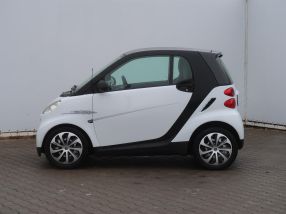 Smart Fortwo - 2009