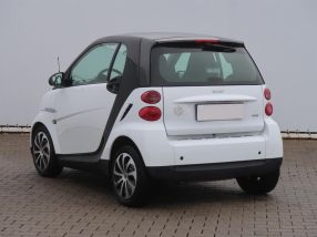 Smart Fortwo - 2009