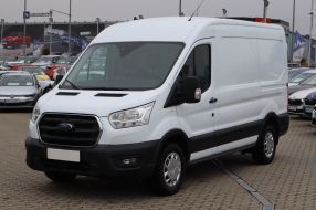 Ford Transit - 2021