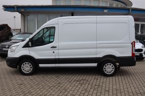 Ford Transit - 2021