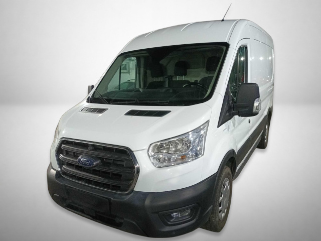 Ford Transit 2021
