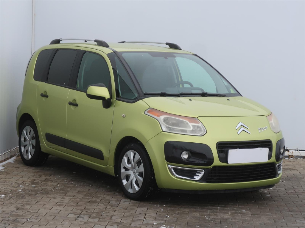 Citroen C3 Picasso