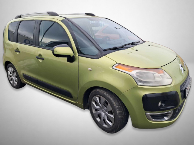 Citroen C3 Picasso 2010
