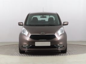 Kia Venga - 2018
