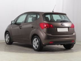 Kia Venga - 2018