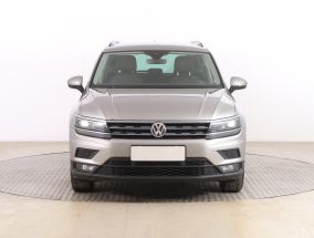 Volkswagen Tiguan - 2018