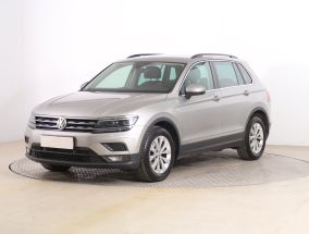 Volkswagen Tiguan - 2018
