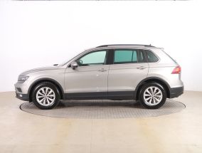 Volkswagen Tiguan - 2018