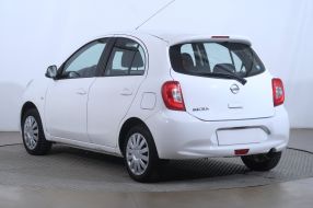 Nissan Micra - 2016