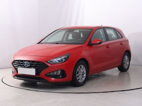 Hyundai i30 - 2021