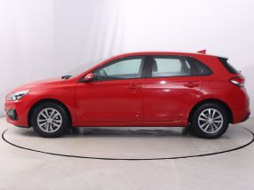 Hyundai i30 - 2021